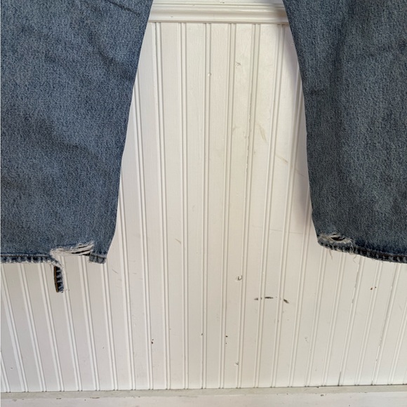 Agolde Riley Jean - Picture 6 of 6